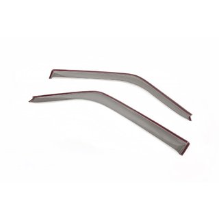 Ветровики на окна (2 шт., Sunplex Standart) Volkswagen T4 Transporter 1990-2003 гг.