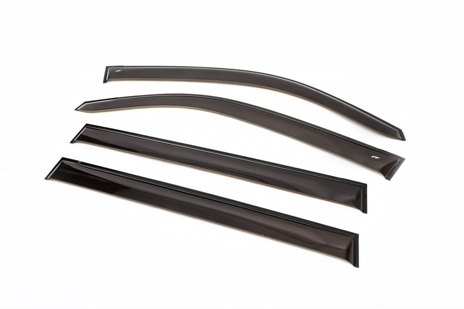 Ветровики 9 см (4 шт, Cobra) Image Ветровики 9 см (4 шт, Cobra) Image