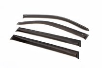 Ветровики 9 см (4 шт, Cobra) фото 1 Ветровики 9 см (4 шт, Cobra) фото 1