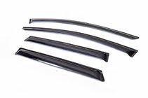 Ветровики на окна (4шт, SIM) фото 1 Ветровики на окна (4шт, SIM) фото 1