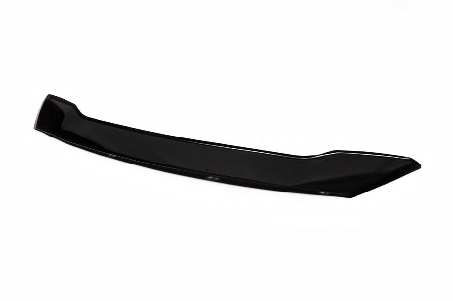 Kia Ceed 2012-2018 гг. Дефлектор капота (ANV) Image