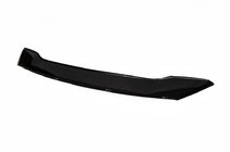 Kia Ceed 2012-2018 гг. Дефлектор капота (ANV) фото 1