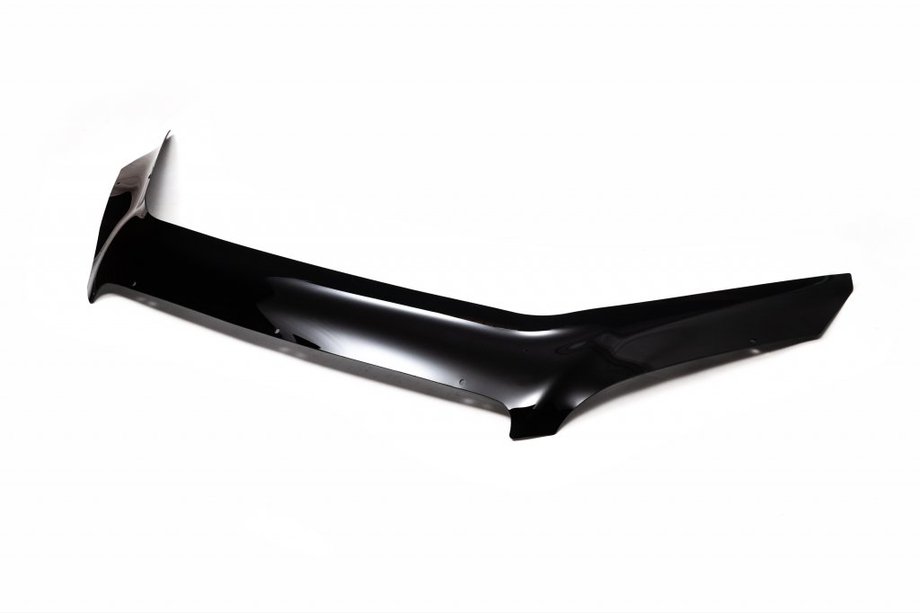 Fiat Doblo I 2005-2010 гг. Дефлектор капота (HIC) Image