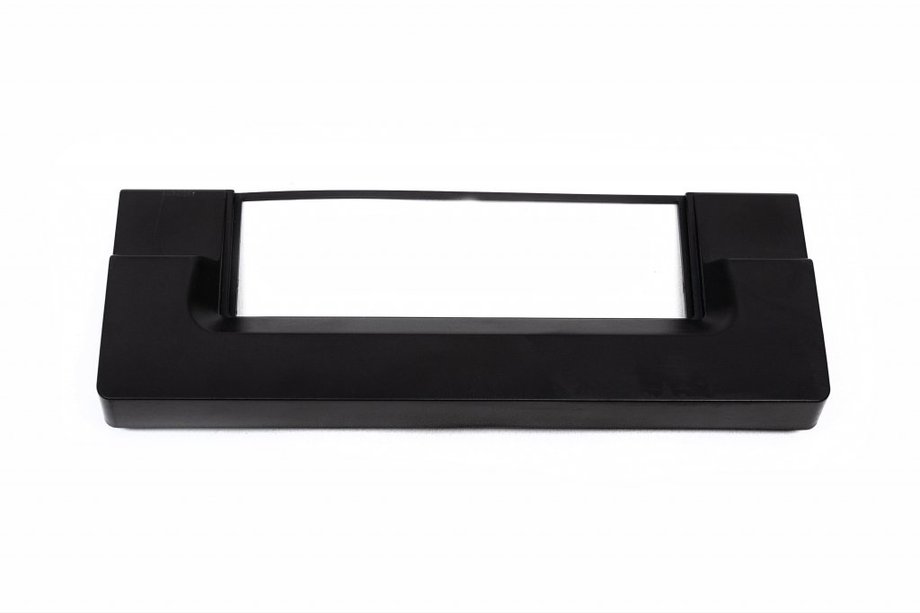 BMW 7 серия E38 1994-2001 гг. Переходная рамка для магнитолы Image