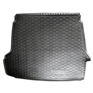 Коврик багажника резиновый Hyundai Sonata NF 2004-2009 гг.