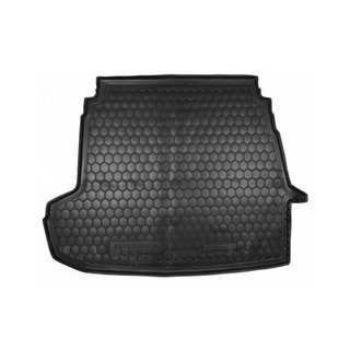 Коврик багажника резиновый Autogumm Hyundai Sonata YF 2010-2014 гг.