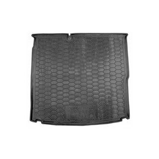 Коврик багажника Hybrid TOP (Autogumm, резина) Hyundai Ioniq 2016-2022 гг.