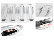 SsangYong Rexton I 2001-2017 гг. РАСПРОДАЖА!!! Накладки вокруг ручек (4 шт, пластик) фото 1