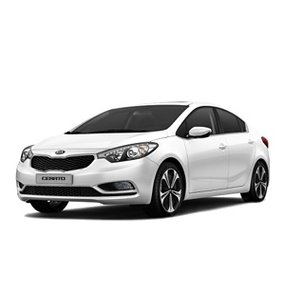 Тюнинг Kia Cerato 3 2013-2018 гг.