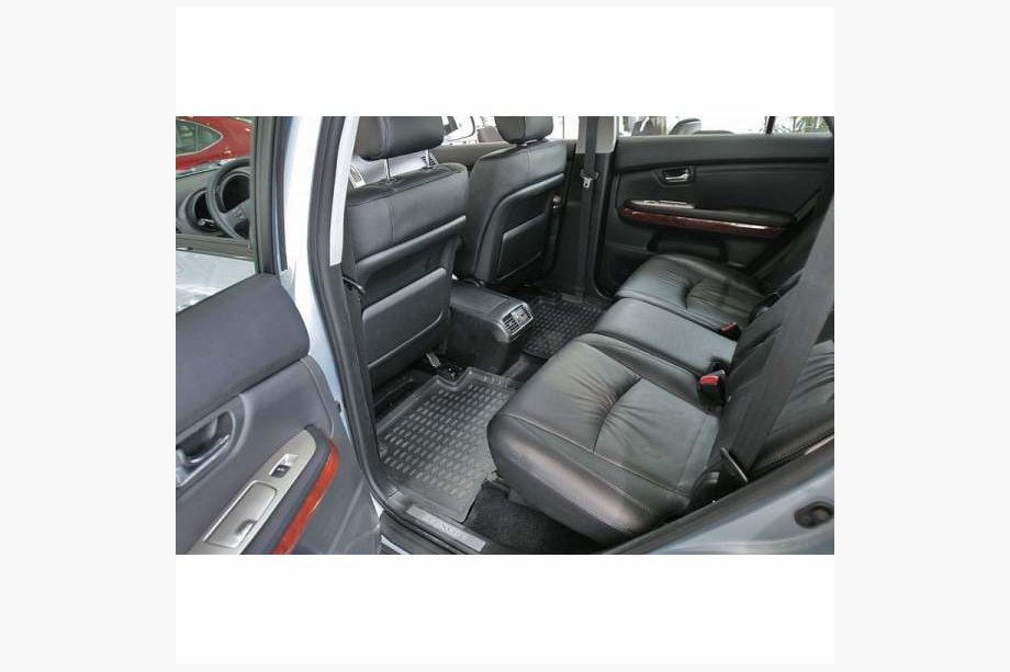 Резиновые коврики (4 шт, Novline) Image