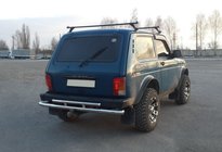 Задняя дуга AK002 double фото 1 Задняя дуга AK002 double фото 1