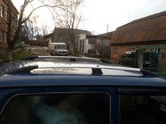 Хромированные Рейлинги фото 3 Хромированные Рейлинги фото 3