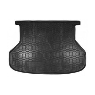 Коврик багажника резиновый (Autogumm) Lexus RX 2003-2009 гг.