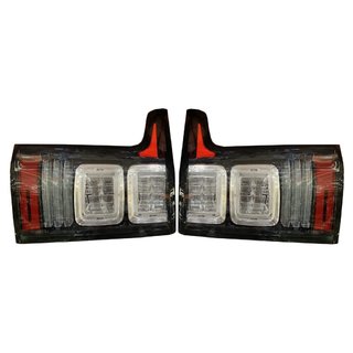 Задние фонари дизайн 2014-2018 (2 шт) Range Rover IV L405 2013-2021 гг.