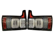 Range Rover IV L405 2013-2021 гг. Задние фонари дизайн 2014-2018 (2 шт) фото 1