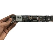 Mitsubishi Pajero Wagon IV 2006-2021 гг. Надпись 23 см x 3,5 см (Турция) фото 1