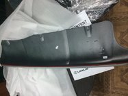 Lexus RX 2009-2015 гг. Защита заднего бампера PZ402-K0951-00 фото 4