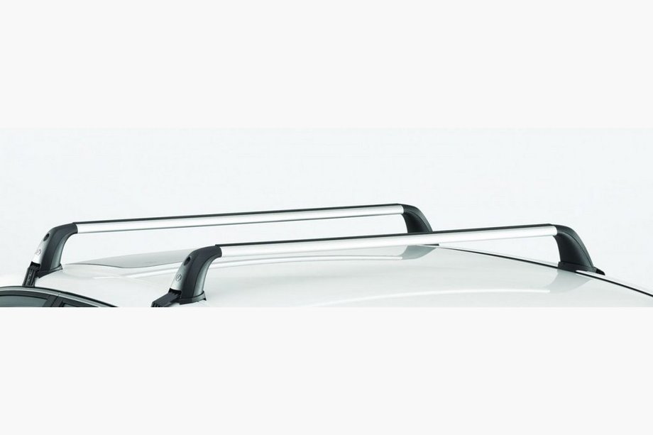 Lexus RX 2009-2015 гг. Оригинальный багажник на крышу PZ403-F0611-GA (2 шт) Image