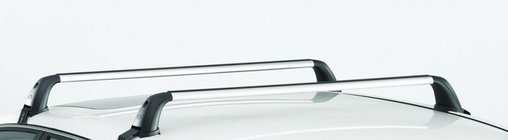 Lexus RX 2009-2015 гг. Оригинальный багажник на крышу PZ403-F0611-GA (2 шт) фото 1