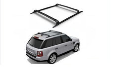 Range Rover Sport 2005-2013 гг. Рейлинги Оригинальная модель фото 1