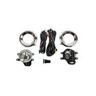Toyota Land Cruiser Prado 150 2009-2023 гг. Противотуманные фары (2 шт 2013-2017) фото 1
