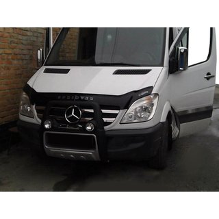 Полиуретановая дуга (высокая) Mercedes Sprinter W906 2006–2018 гг.