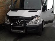Mercedes Sprinter W906 2006–2018 гг. Полиуретановая дуга (высокая) фото 1