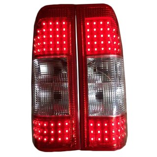 Задние фонари LED (2 шт) Mercedes Sprinter W901/902/903/904/905 1995-2006 гг. фото 1