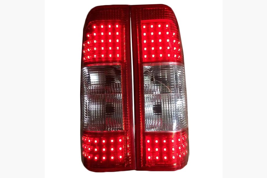 Mercedes Sprinter W901/902/903/904/905 1995-2006 гг. Задние фонари LED (2 шт) Image