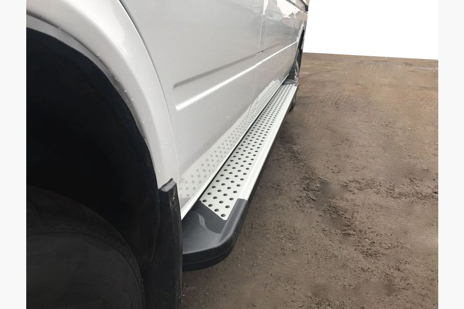 Длинная База Image