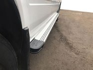 Боковые Подножки Maya V2 (2 шт., Алюминий) фото 1 Боковые Подножки Maya V2 (2 шт., Алюминий) фото 1