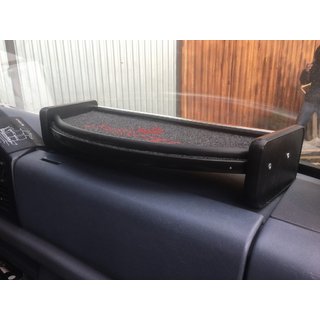 Полка на бардачок (1995-2000, тип-1) Mercedes Sprinter W901/902/903/904/905 1995-2006 гг.