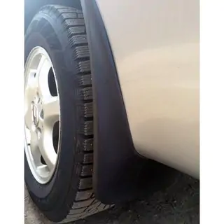 Оригинальные брызговики