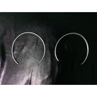 НОВИНКА !!! Кольца на приборную панель (2 шт, серый мат) Mercedes Viano 2004-2014 гг.