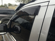 Ветровики на окна (2 шт, вставные DD) фото 6