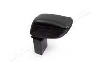 Renault Logan II 2013-2022 гг. Подлокотник с подстаканником фото 2