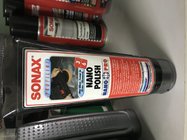 Sonax Полироль (для полировальной машины) фото 1