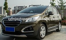 РАСПРОДАЖА! Боковые Подножки Оригинальный Дизайн (-70% Скидка) фото 2