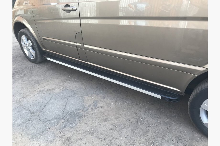 Короткая/Средняя База Image