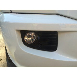 Volkswagen Crafter Противотуманки (с LED лампой)