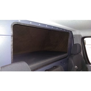 Автоспальник (цвета в ассортименте) Fiat Ducato 2006-2025 гг.