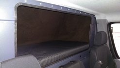 Fiat Ducato 2006-2025 гг. Автоспальник (цвета в ассортименте) фото 1