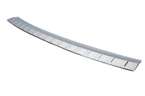 Накладка на задний бампер Carmos (SW, нержавейка) фото 2 Накладка на задний бампер Carmos (SW, нержавейка) фото 2