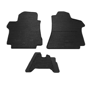 Резиновые Коврики 2↗1 (3 шт, Stingray Premium)