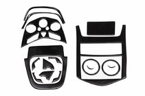 Темное дерево фото 1