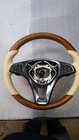 Руль (натуральный шпон и кожа) фото 2 Руль (натуральный шпон и кожа) фото 2