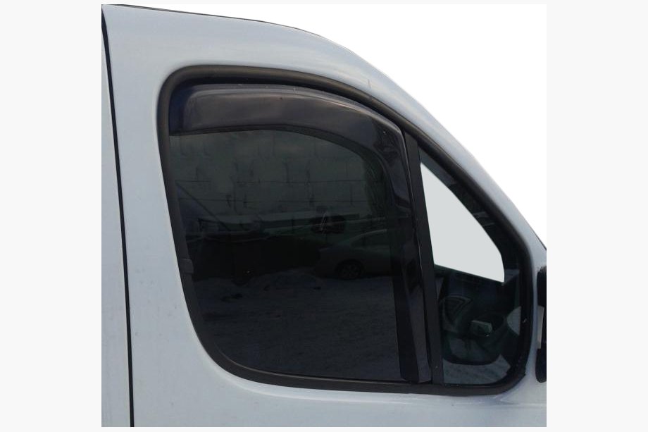 Ветровики вставные (2 шт, HIC) Image Ветровики вставные (2 шт, HIC) Image