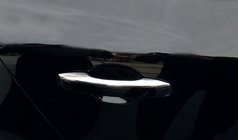 Накладки на ручки OmsaLine (4 шт, Нержавеющая сталь) фото 2 Накладки на ручки OmsaLine (4 шт, Нержавеющая сталь) фото 2