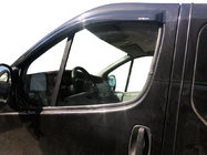 Ветровики на окна (2 шт, MyRacing) фото 1