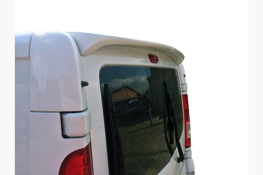 Спойлер на распашную дверь Anatomik (грунтованный под покраску) Image Спойлер на распашную дверь Anatomik (грунтованный под покраску) Image